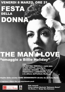 locandina 8 marzo 2013