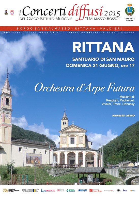 A3 rittana 21 giugno 2015